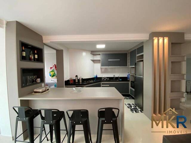 Apartamento para Venda em Itapema - 5