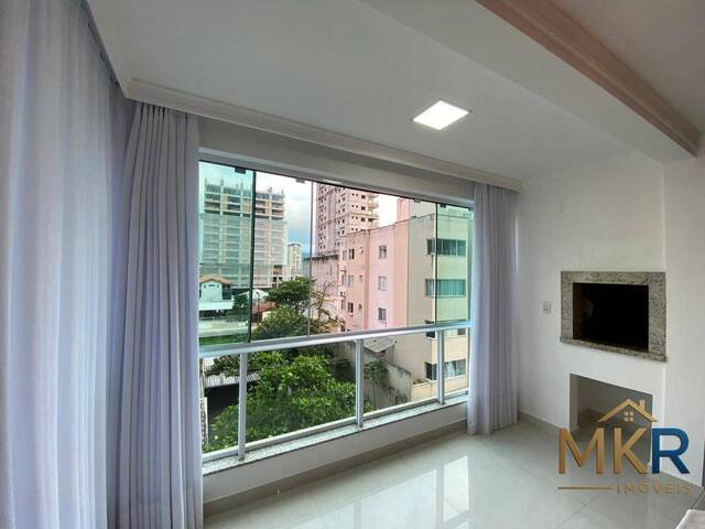 #M1849 - Apartamento para Venda em Itapema - SC