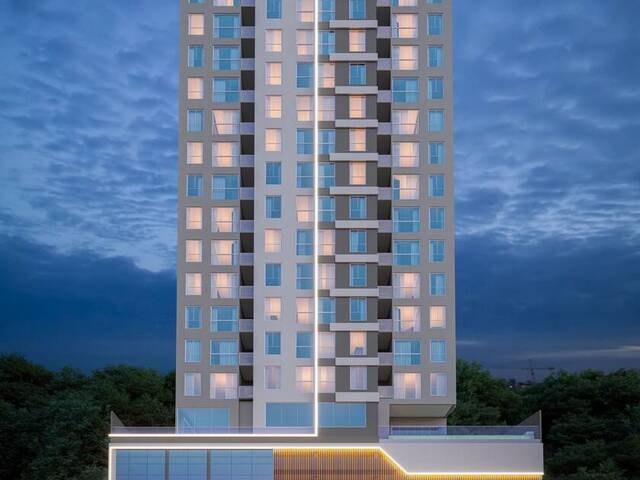 #M1850 - Apartamento para Venda em Itapema - SC