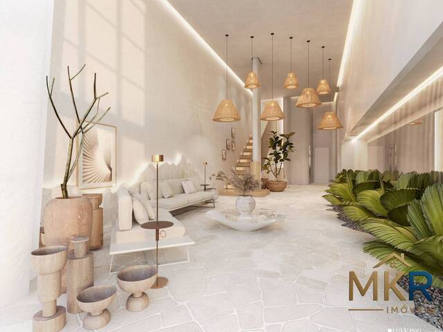 #M1850 - Apartamento para Venda em Itapema - SC