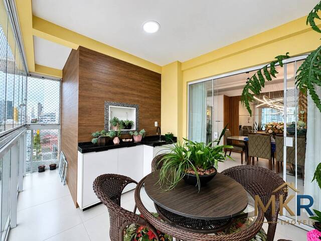 Apartamento para Venda em Itapema - 4