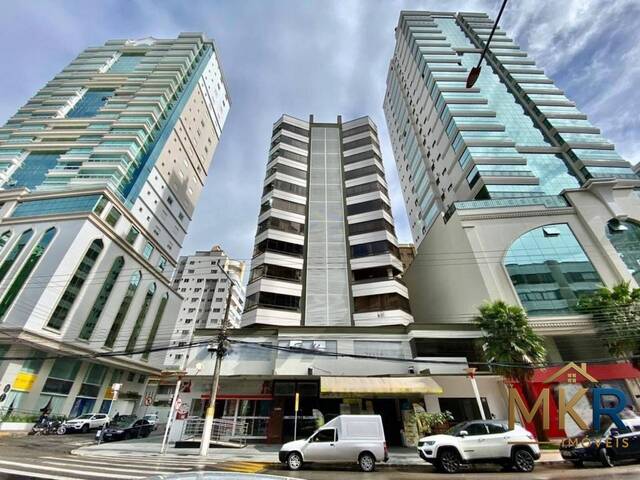 #M1852 - Apartamento para Venda em Itapema - SC