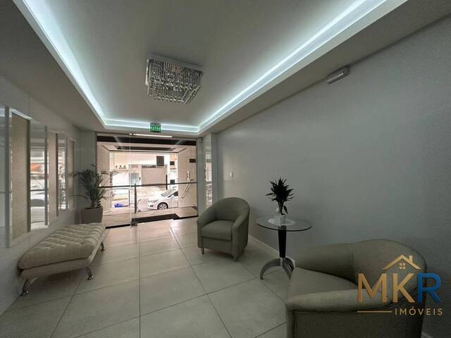 #M1852 - Apartamento para Venda em Itapema - SC