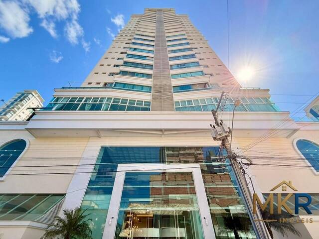 #M1854 - Apartamento para Venda em Itapema - SC
