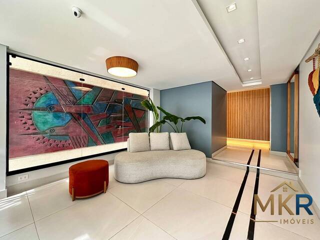 #M1855 - Apartamento para Venda em Itapema - SC