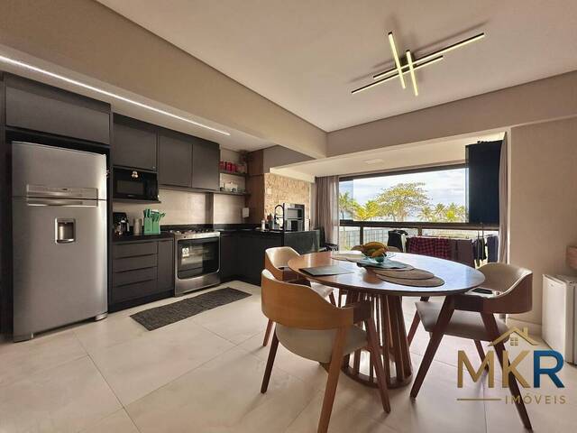 #M1855 - Apartamento para Venda em Itapema - SC