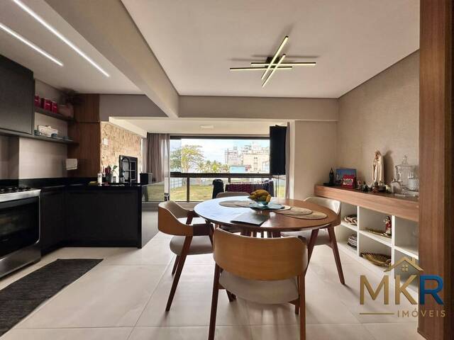 Apartamento para Venda em Itapema - 4