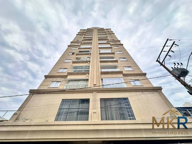 #M1857 - Apartamento para Venda em Itapema - SC