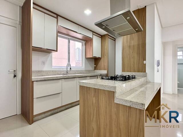 #M1857 - Apartamento para Venda em Itapema - SC