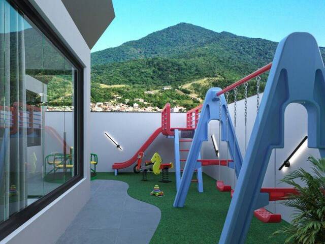 Apartamento para Venda em Porto Belo - 4