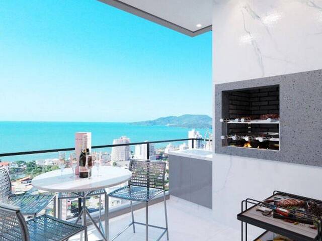 Apartamento para Venda em Porto Belo - 5