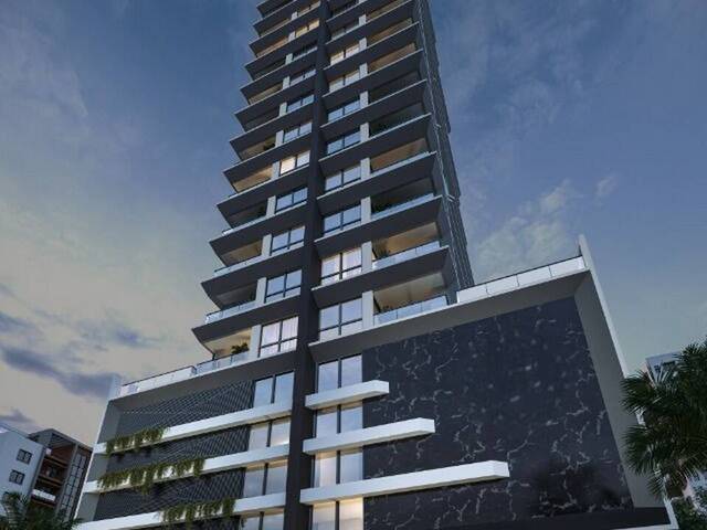 #M1858 - Apartamento para Venda em Porto Belo - SC