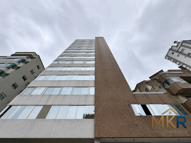 #M1859 - Apartamento para Venda em Itapema - SC