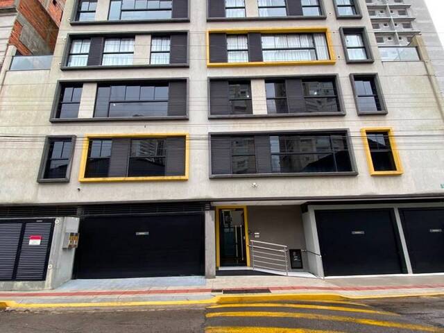 #M1860 - Apartamento para Venda em Itapema - SC