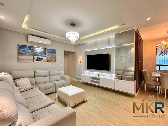 #M1861 - Apartamento para Venda em Itapema - SC