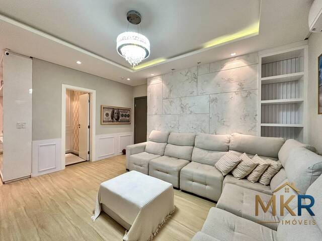 Apartamento para Venda em Itapema - 5