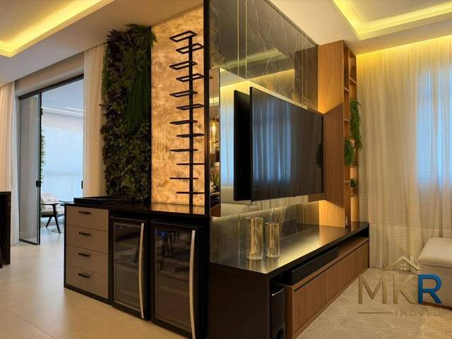 #M1862 - Apartamento para Venda em Itapema - SC