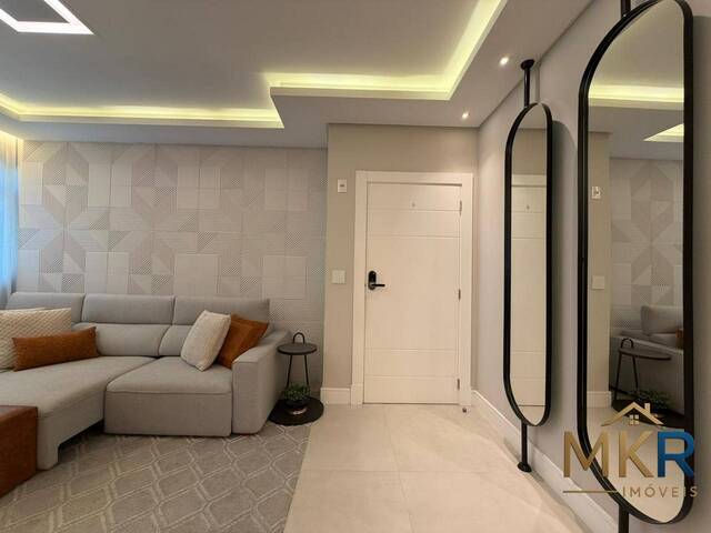 Apartamento para Venda em Itapema - 5