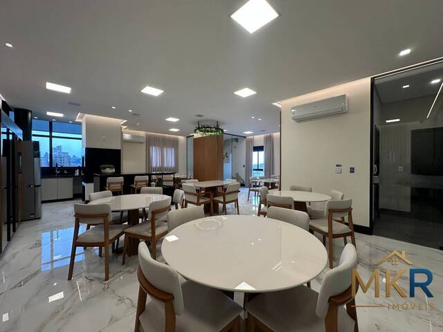 #M1863 - Apartamento para Venda em Itapema - SC