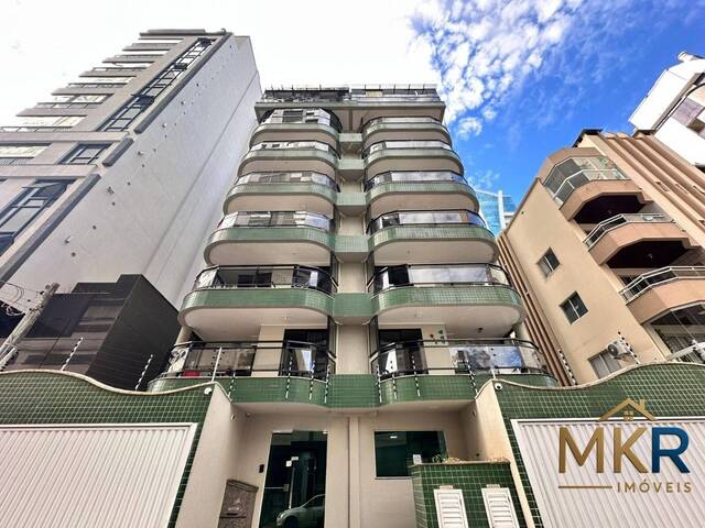 #M1864 - Apartamento para Venda em Itapema - SC