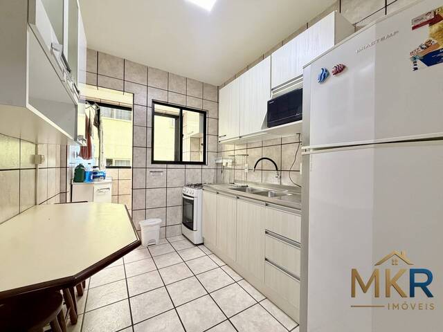 #M1864 - Apartamento para Venda em Itapema - SC