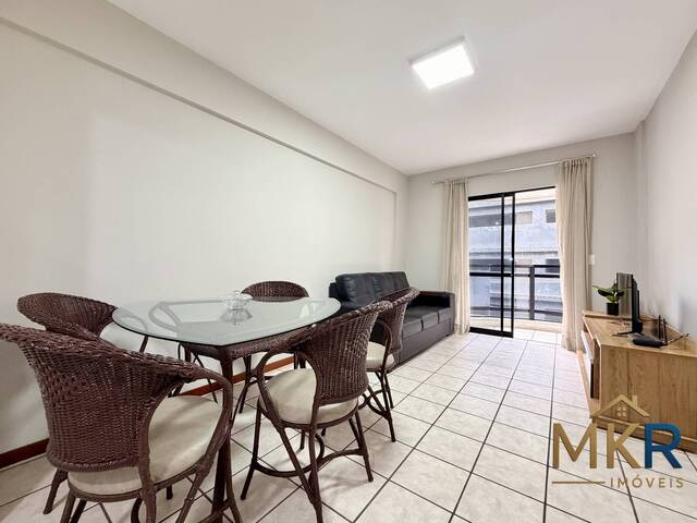 #M1864 - Apartamento para Venda em Itapema - SC