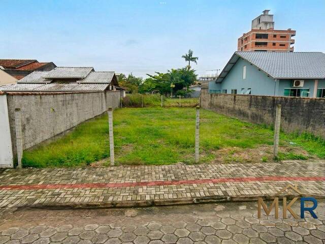 #T1865 - Terreno para Venda em Porto Belo - SC