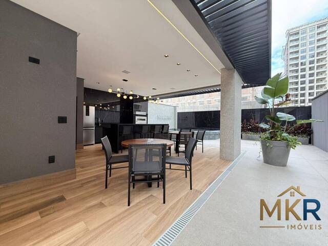 #M1866 - Apartamento para Venda em Itapema - SC