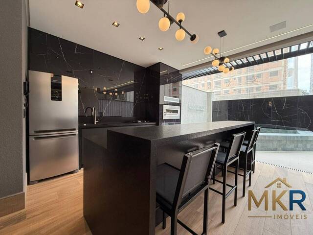 #M1866 - Apartamento para Venda em Itapema - SC
