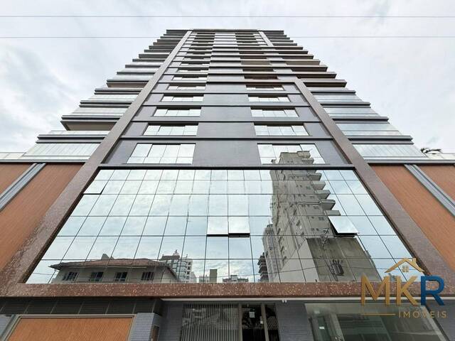#M1867 - Apartamento para Venda em Itapema - SC