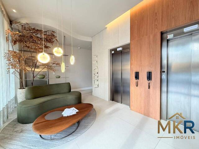 #M1867 - Apartamento para Venda em Itapema - SC