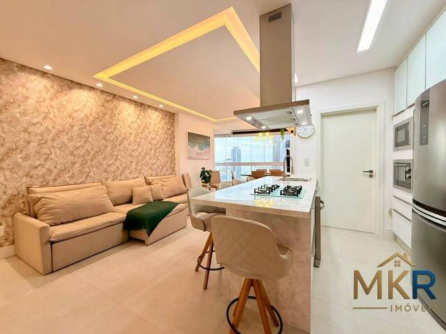 Apartamento para Venda em Itapema - 4