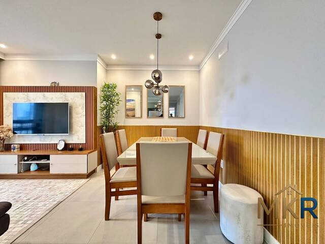 Apartamento para Venda em Itapema - 4