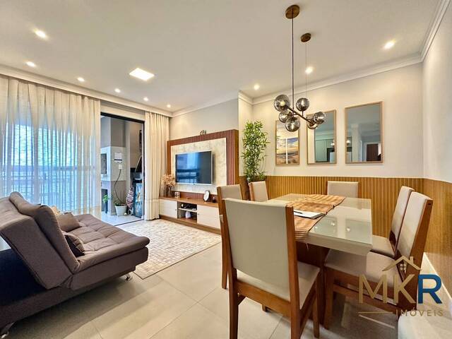 #M1870 - Apartamento para Venda em Itapema - SC