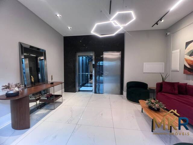 #M1872 - Apartamento para Venda em Porto Belo - SC