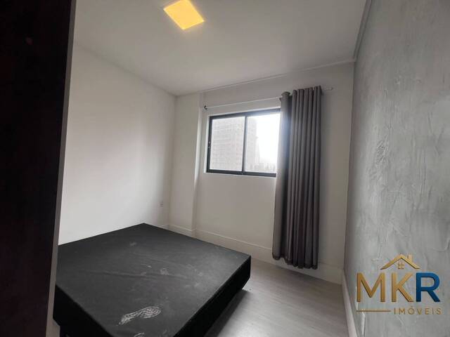 #M1872 - Apartamento para Venda em Porto Belo - SC