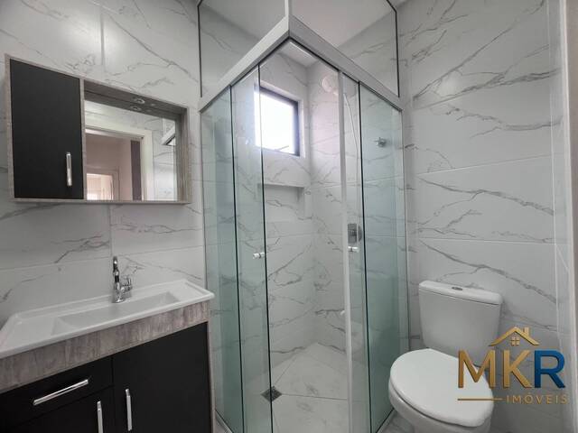 Apartamento para Venda em Porto Belo - 4