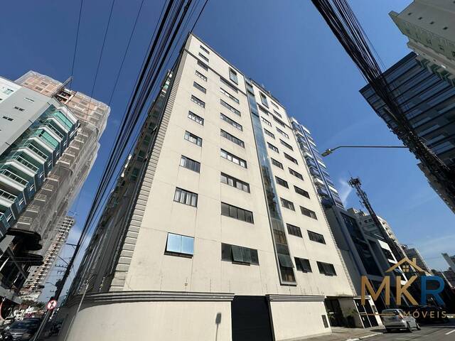 #M1873 - Apartamento para Venda em Itapema - SC
