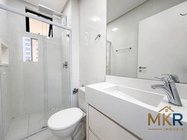 #M1873 - Apartamento para Venda em Itapema - SC