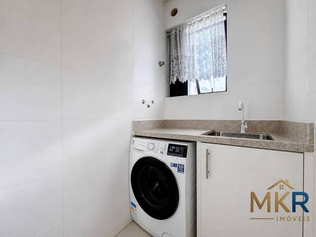 #M1873 - Apartamento para Venda em Itapema - SC