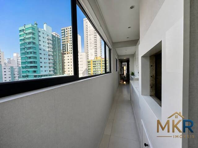 Apartamento para Venda em Itapema - 4