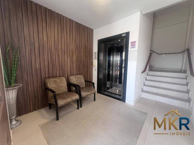Apartamento para Venda em Porto Belo - 3
