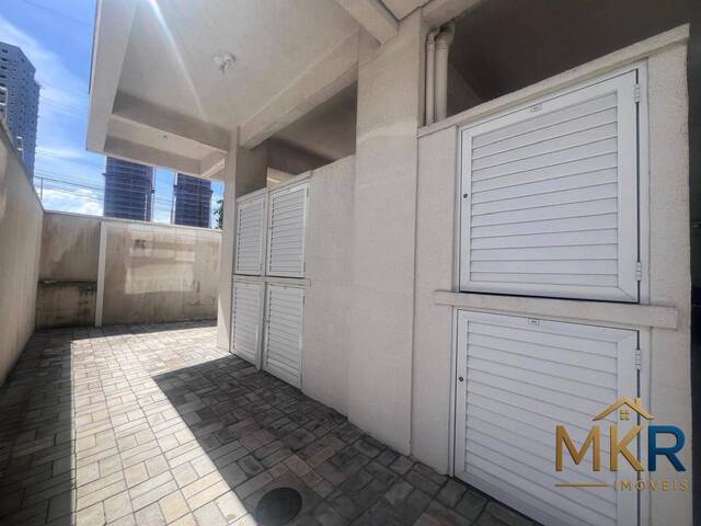 Apartamento para Venda em Porto Belo - 4