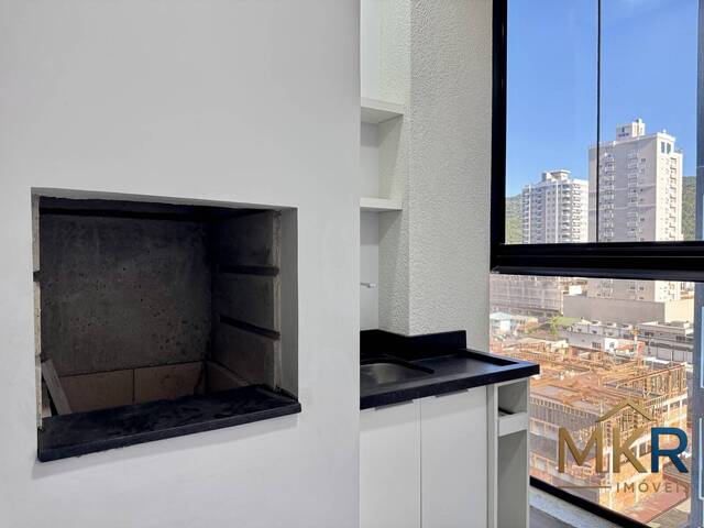 Apartamento para Venda em Itapema - 5