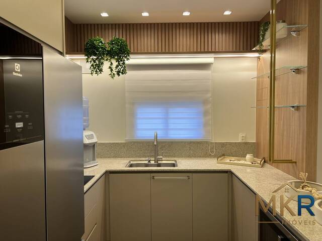Apartamento para Venda em Itapema - 5