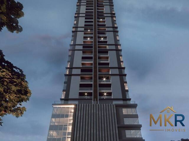 #M1875 - Apartamento para Venda em Porto Belo - SC