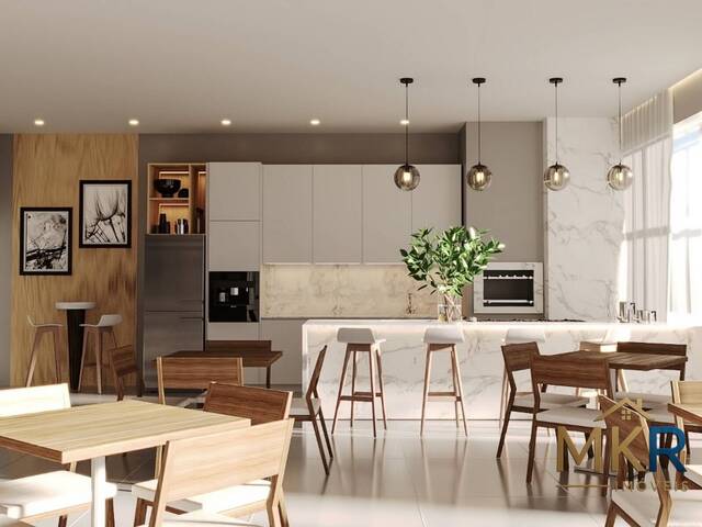 Apartamento para Venda em Porto Belo - 4