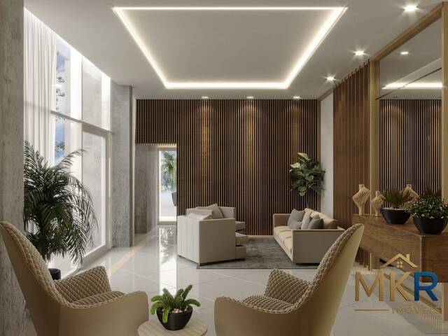 #M1875 - Apartamento para Venda em Porto Belo - SC
