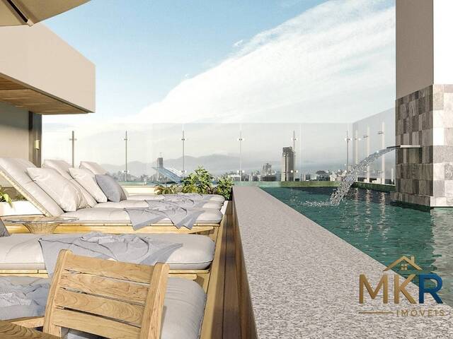 Apartamento para Venda em Porto Belo - 5