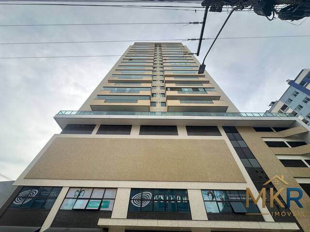 #M1877 - Apartamento para Venda em Itapema - SC